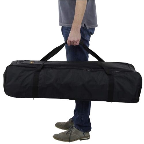 Bolso de transporte Omegon para tubos ópticos 5"