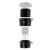 33220_7.jpg Adaptador de proyección Omegon 2" con rosca T2