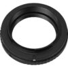 Anillo T2 Omegon para Minolta AF y Sony A-Mount