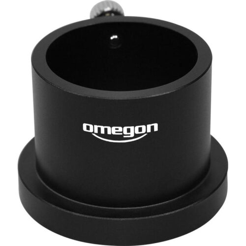 33232_1.jpg Adaptador Omegon barril 1.25" para rosca T2