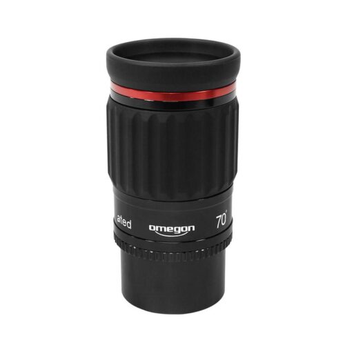 Ocular Omegon Redline SW 5mm 1.25"
