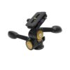 Rótula panorámica Omegon Pro PD80