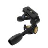 Rótula panorámica Omegon Pro PD80
