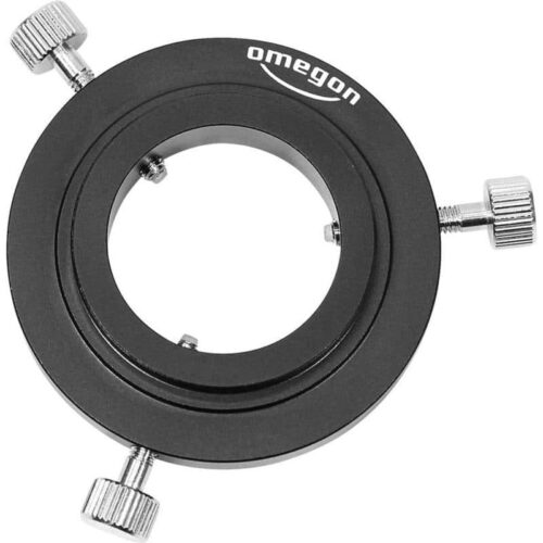 33391_1.jpg Adaptador de proyección Omegon Cronus con rosca T2