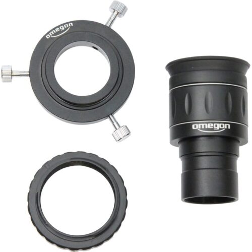 33391_10.jpg Adaptador de proyección Omegon Cronus con rosca T2
