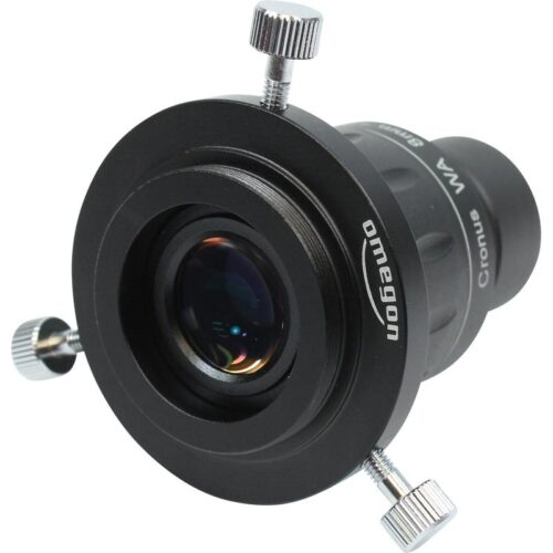 33391_2.jpg Adaptador de proyección Omegon Cronus con rosca T2