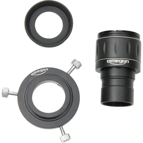 33391_5.jpg Adaptador de proyección Omegon Cronus con rosca T2