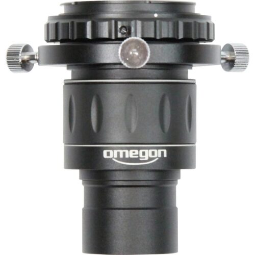 33391_8.jpg Adaptador de proyección Omegon Cronus con rosca T2