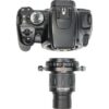33391_9.jpg Adaptador de proyección Omegon Cronus con rosca T2