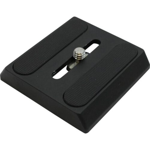 Placa de liberación rápida Omegon Pro PD36