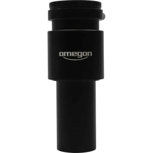43706_1.jpg Lente de inversión Omegon Advanced 1.25"