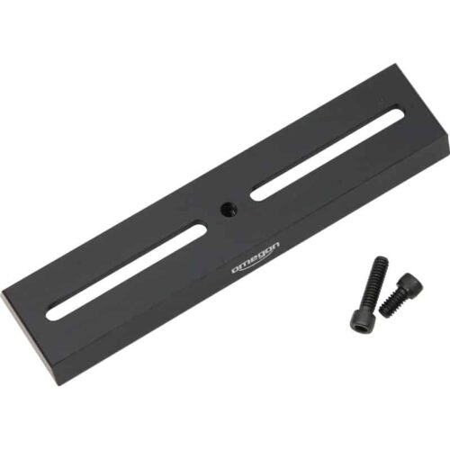 Cola de milano Omegon 180 mm Vixen
