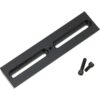 Cola de milano Omegon 180 mm Vixen