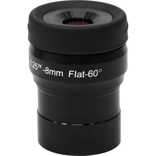 43848_1.jpg Ocular Flatfield Omegon 8mm 1.25"