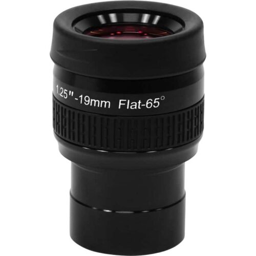 43851_1.jpg Ocular Flatfield Omegon 19mm 1.25"