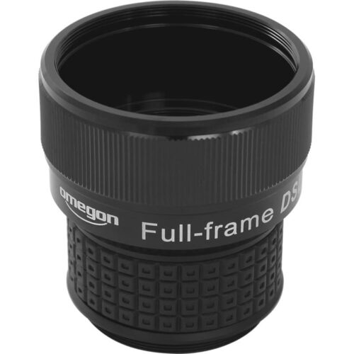 Adaptador Omegon para cámara DSLR (digiscoping)
