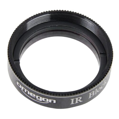 4563_1.jpg Filtro Omegon eliminador de infrarrojos 1.25"