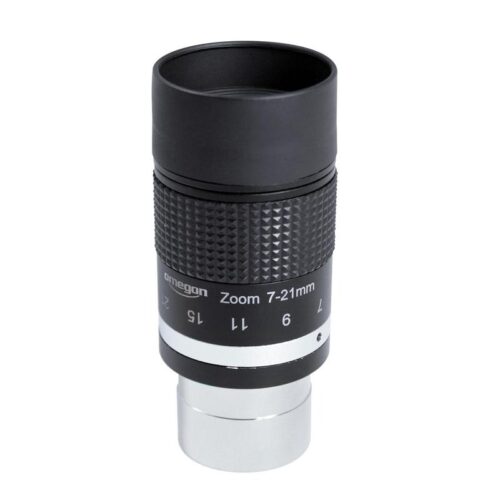 5084_1.jpg Ocular zoom Omegon Super Plössl 7-21mm 1.25"