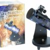 Telescopio SkyWatcher Dobson Heritage 76/300