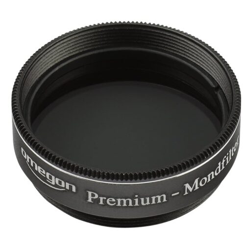 Omegon-Filtro-de-luna-de-primera-categoria-de-1-25- Filtro Omegon lunar de 1.25"