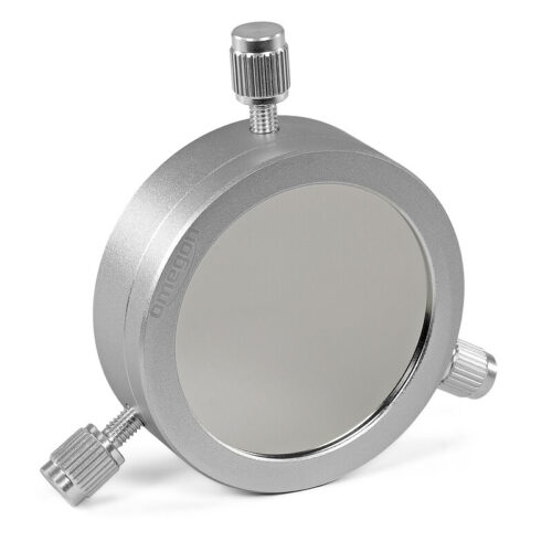 Filtro solar Omegon Helievo 60 de 44-68 mm