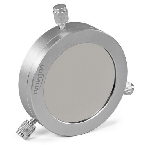 Filtro solar Omegon Helievo 72 de 64-88 mm