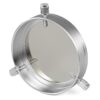 Filtro solar Omegon Helievo 92 de 84-108 mm