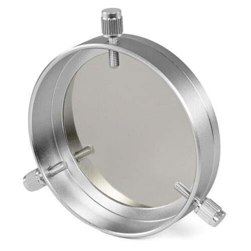Filtro solar Omegon Helievo 92 de 84-108 mm