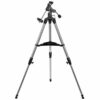 Omegon-Montura-EQ-1-Neo-con-tripode-de-acero-inoxidable (1) Montura manual Omegon EQ1