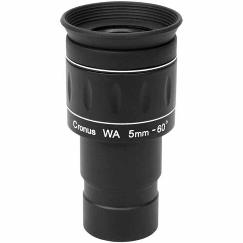 Omegon-Ocular-Cronus-WA-5-mm-1-25- Ocular Omegon Cronus WA 5 mm 1.25"