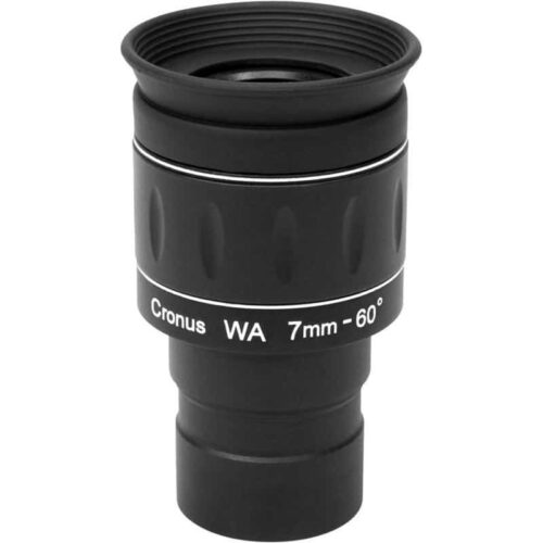 Omegon-Ocular-Cronus-WA-7-mm-1-25- Ocular Omegon Cronus WA 7 mm 1.25"