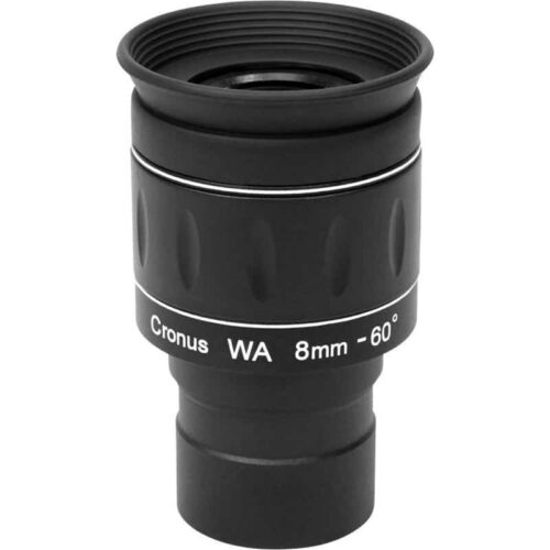 Omegon-Ocular-Cronus-WA-8-mm-1-25- Ocular Omegon Cronus WA 8 mm 1.25"