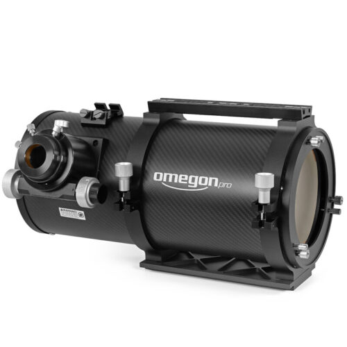 Tubo Omegon Pro Astrograph Carbon 150/500