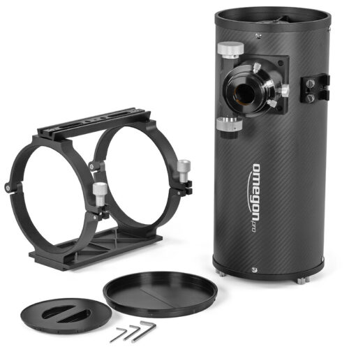 Tubo Omegon Pro Astrograph Carbon 150/500