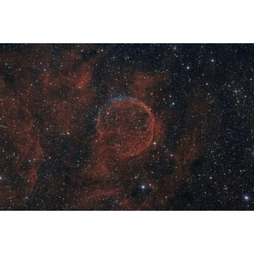 Tubo Omegon Pro Astrograph Carbon 150/500