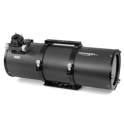 Tubo Omegon Pro Astrograph Carbon 203/800 Newton