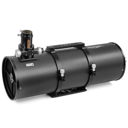 Tubo Omegon Pro Astrograph Carbon 203/800 Newton