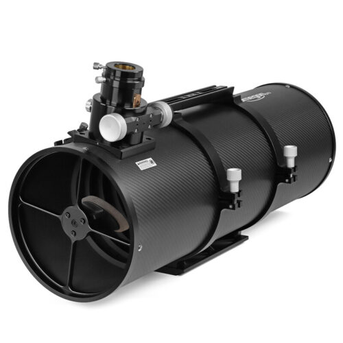Tubo Omegon Pro Astrograph Carbon 203/800 Newton