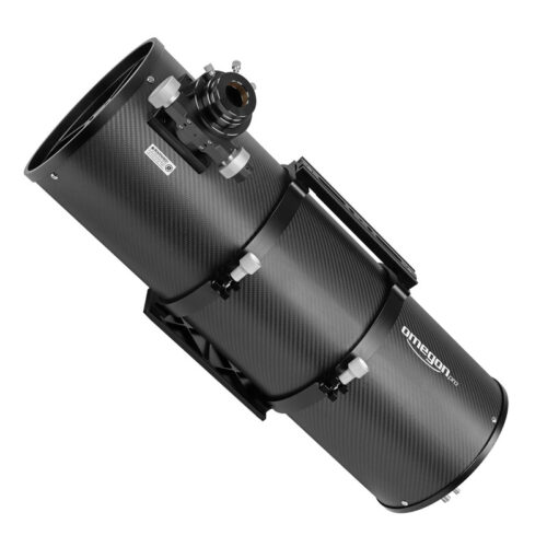 Omegon Pro Astrograph Carbon 203/800 Omegon Pro Astrograph Carbon 203/800