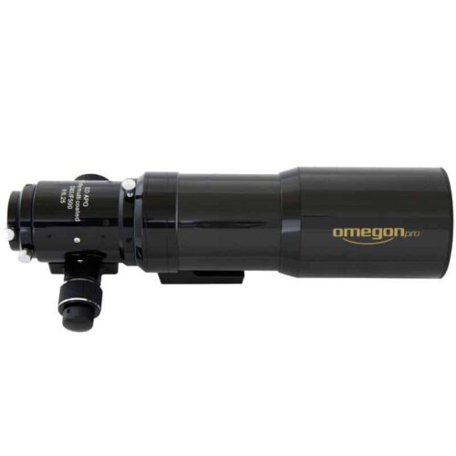 a_14738_2.jpg Refractor apocromático Omegon Pro APO 80/500 ED Carbon OTA