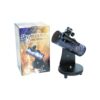 Telescopio SkyWatcher Dobson Heritage 76/300