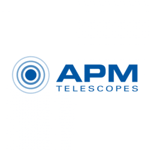 Reductor aplanador APM Apo 0.75x M63 small