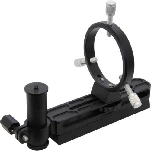 Soporte de cámara Telecam Omegon