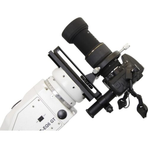 Soporte de cámara Telecam Omegon