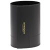 Parasol antirrocío Omegon flexible 4" (115-135 mm)