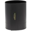 Parasol antirrocío Omegon flexible 5" (145-165 mm)