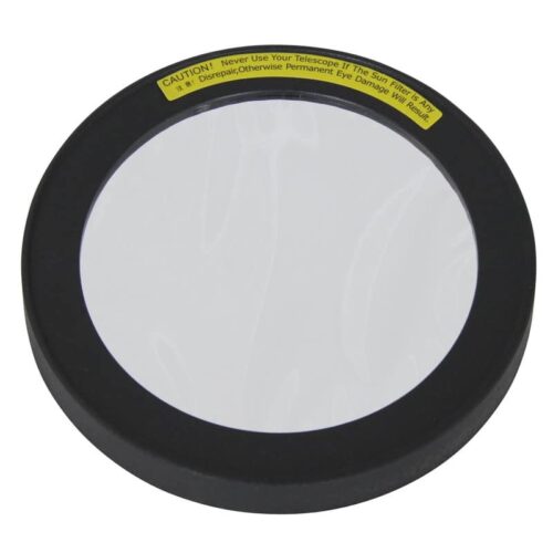 Filtro solar Omegon 60-70 mm