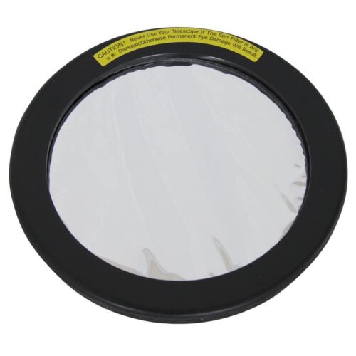Filtro solar Omegon 90 mm