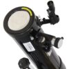 Filtro solar Omegon 90 mm