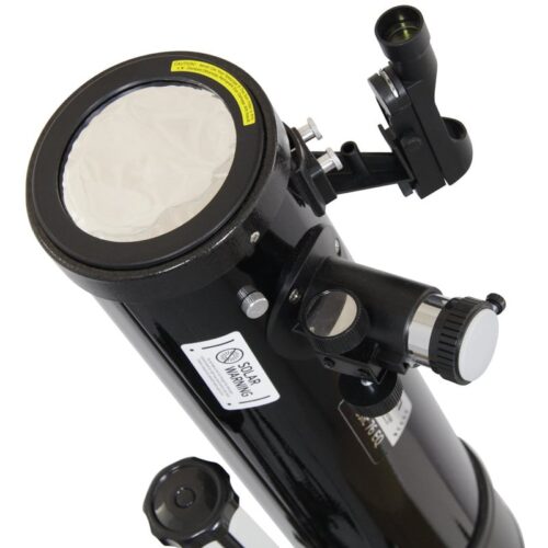 Filtro solar Omegon 90 mm
